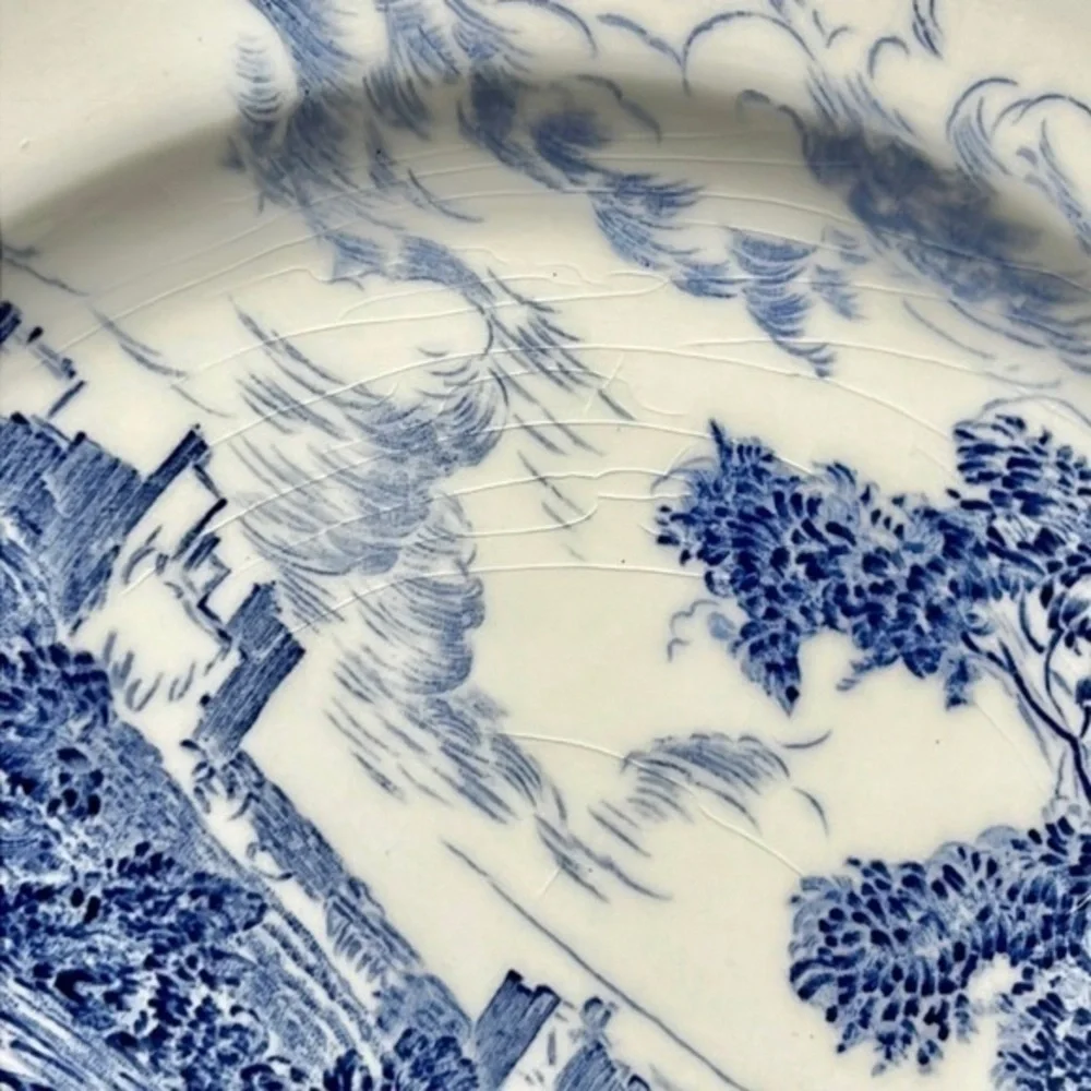 Wedgwood enoch blue